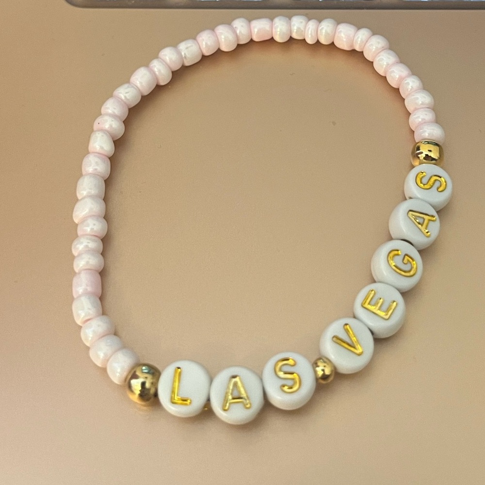 Las Vegas Bracelet